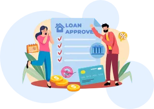 Descarga, regístrate y solicita